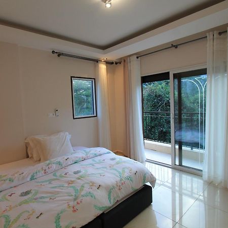 Residence Massou Yaoundé エクステリア 写真