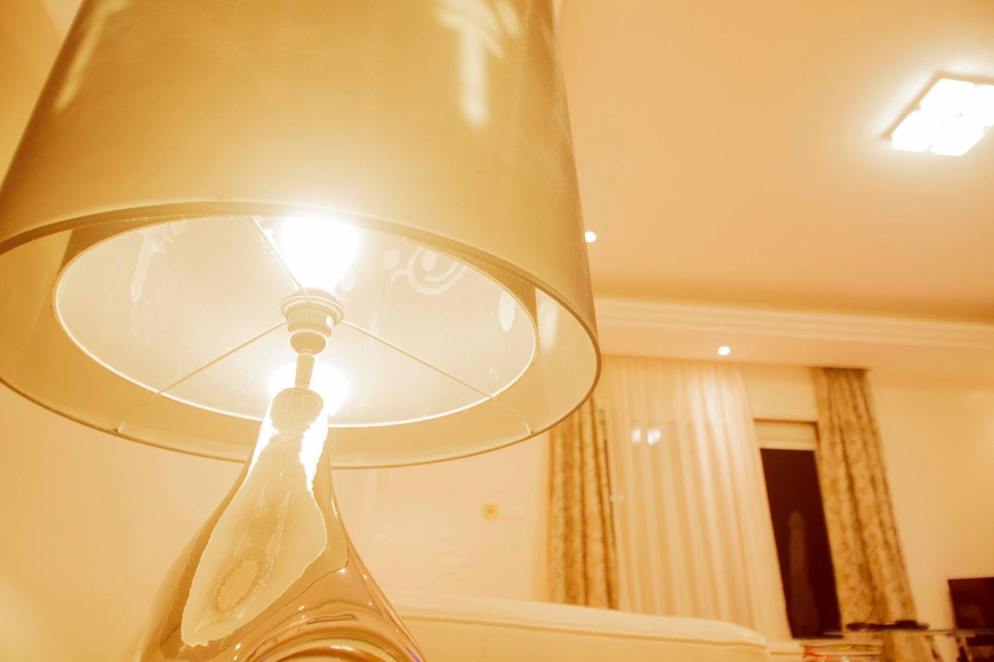 Residence Massou Yaoundé 部屋 写真