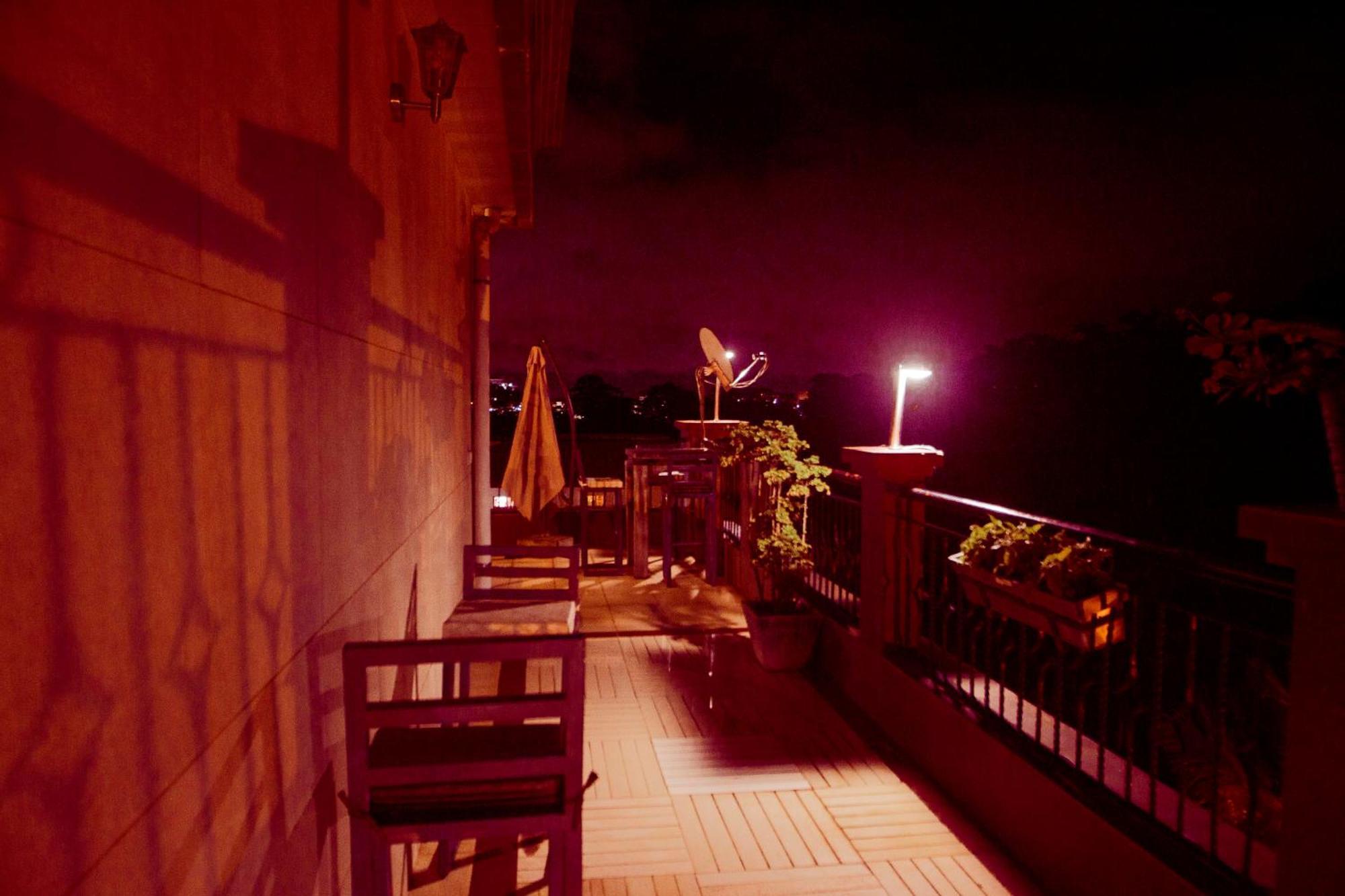 Residence Massou Yaoundé 部屋 写真
