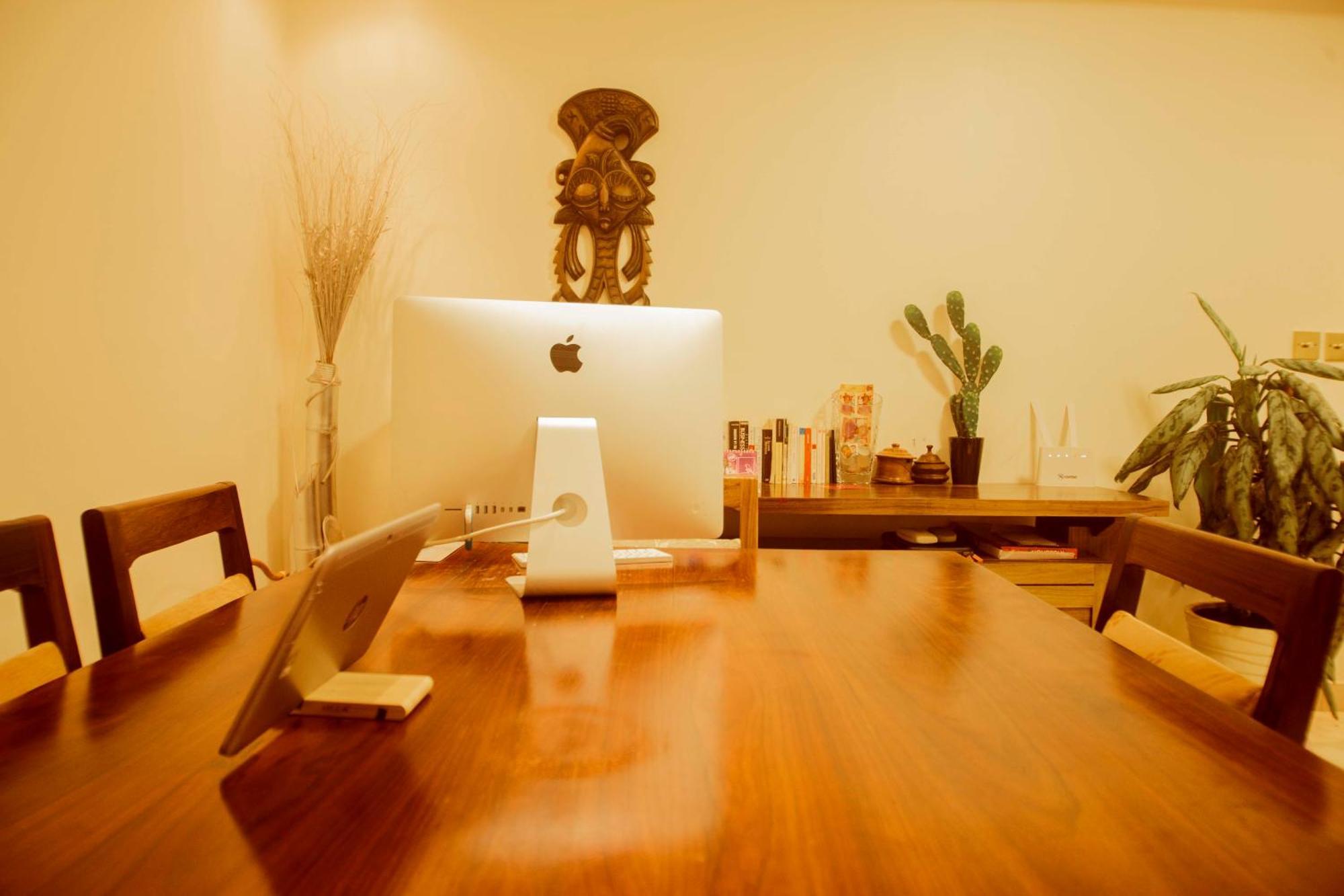 Residence Massou Yaoundé 部屋 写真