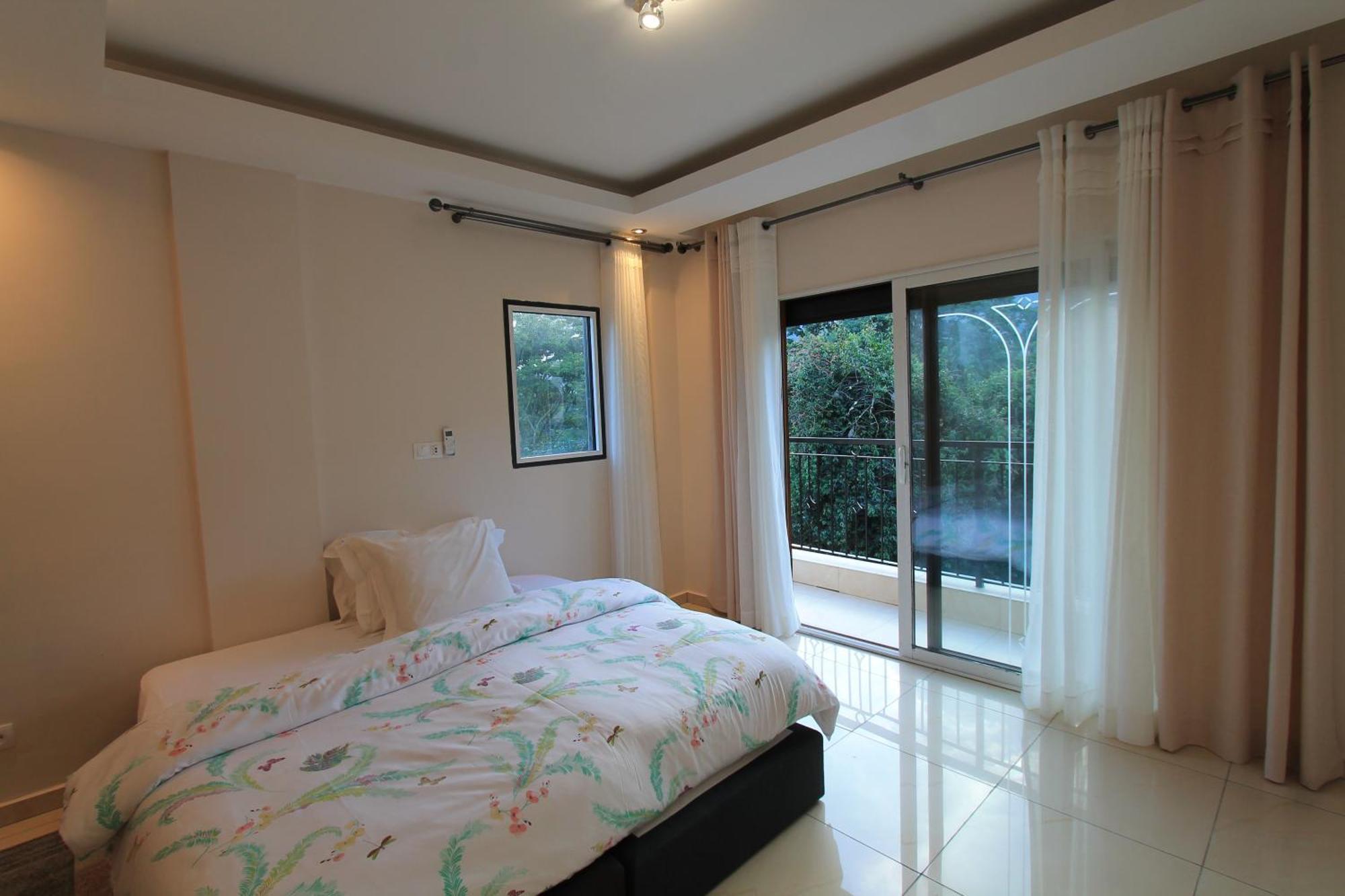 Residence Massou Yaoundé エクステリア 写真