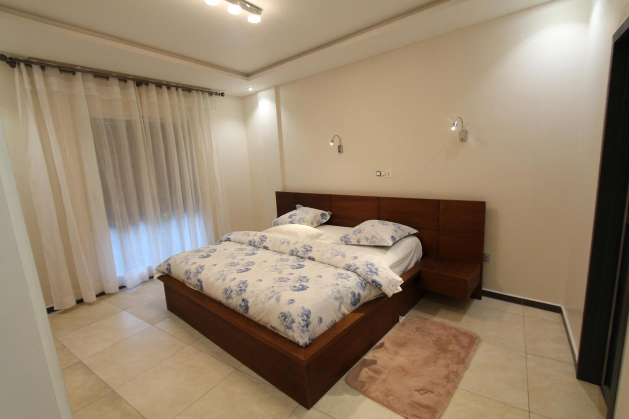 Residence Massou Yaoundé エクステリア 写真